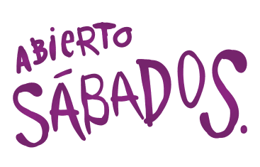 Horario flexible. ¿Por qué? Porque conveniencia.