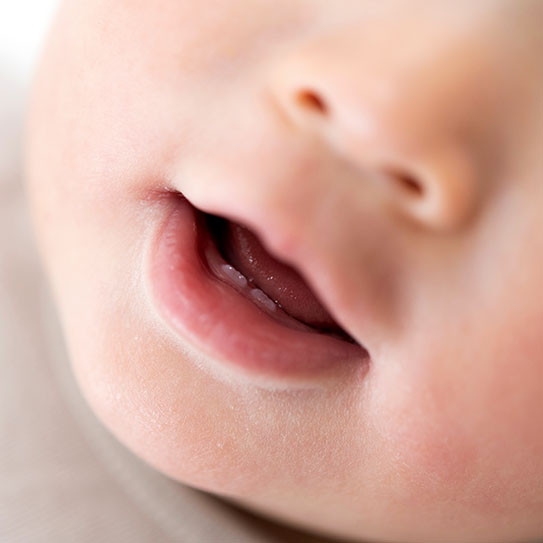 infant dentistry