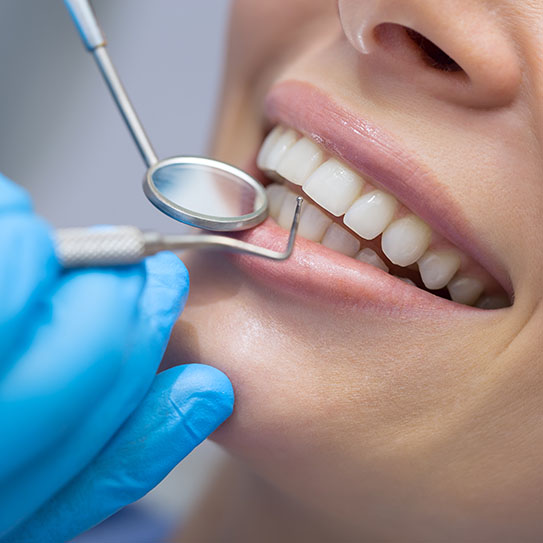 dentist near me professional cleanings